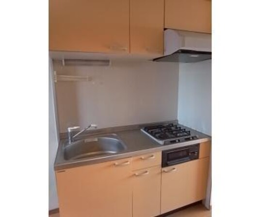 サクシード金町の物件内観写真